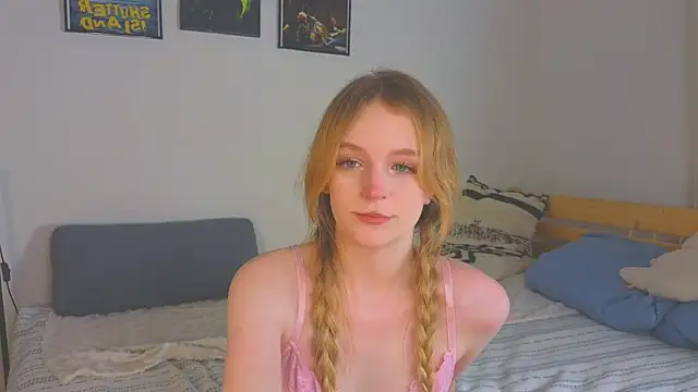 baeyoda Live XXX-chat