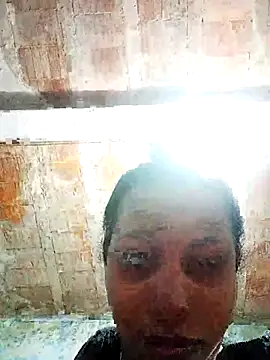 Show de kikitavc na webcam