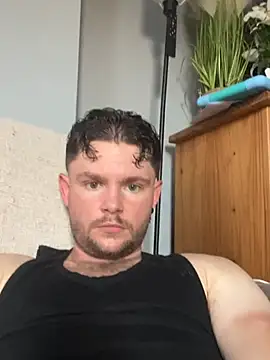 Webkamerová show Ronnie153