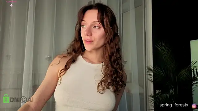 spring_forest – Naživo XXX chat