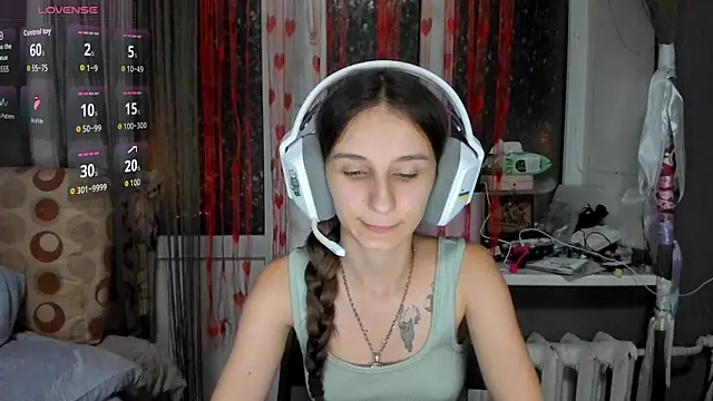 _Nika_Kik – Naživo XXX chat