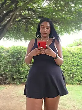 HanaThompson's Live XXX Chat