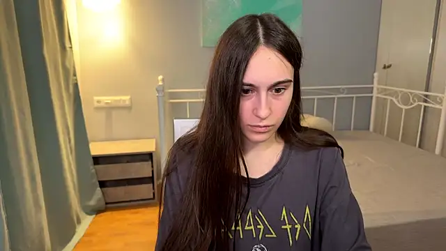 Chat +18 de AliceKolltt ao vivo