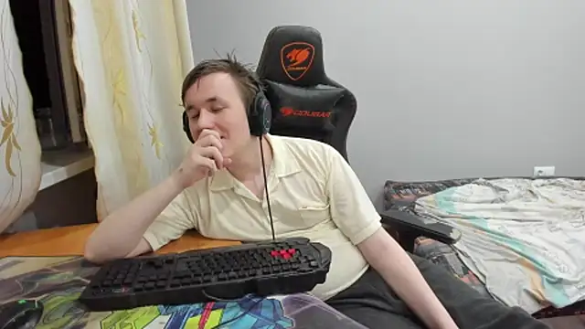 Živý XXX chat iliaskrislove