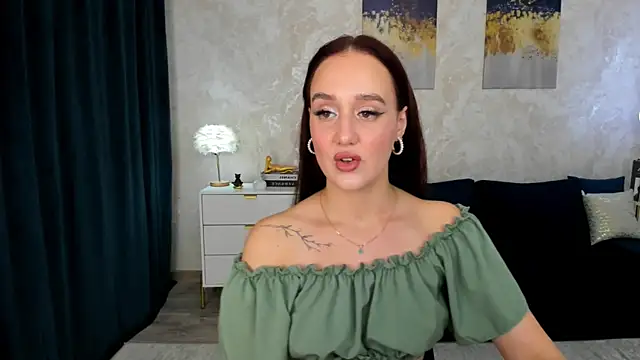 SabrinaCandi Live XXX Chat