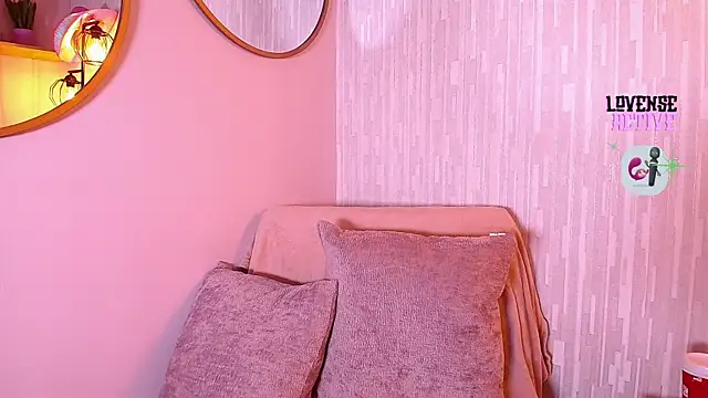 Živý XXX chat Kitty_madness