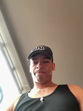 The_Conquer 在線直播表演