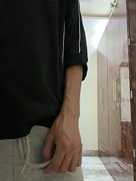 arthur_schop Pertunjukan Webcam
