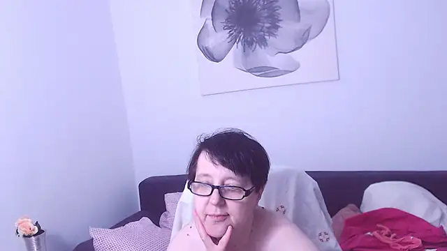 ChristaRose Live XXX-Chat