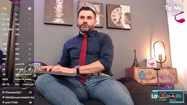 دردشة jonasbeards الجنسية المباشرة