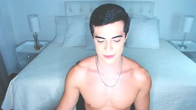mr_hunterx: вебкам-шоу