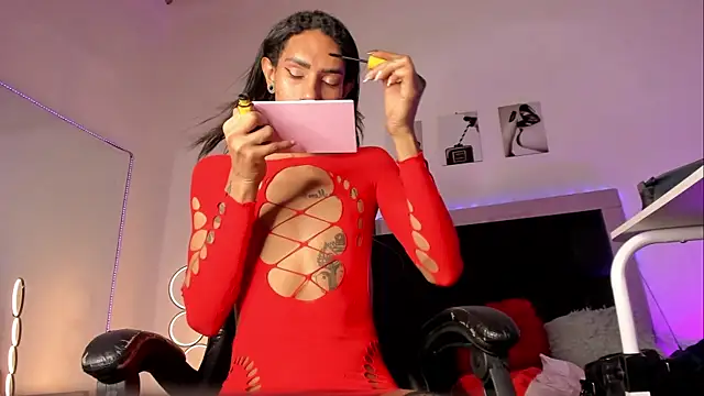 Chat +18 de ValeryTs1 ao vivo