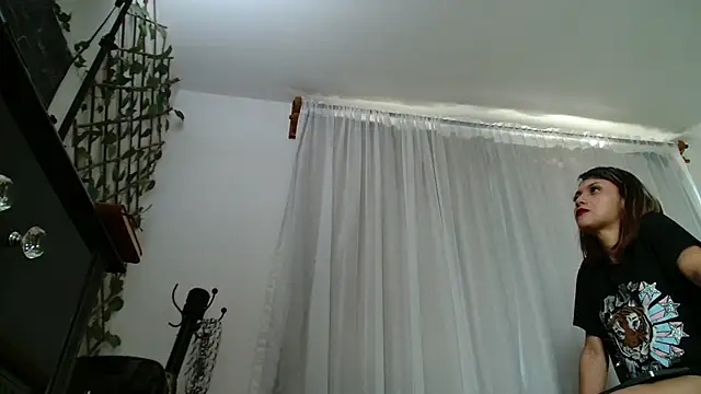 Chat XXX en directo de Dama_Scarlata18
