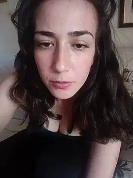Greycekelly's Live XXX Chat