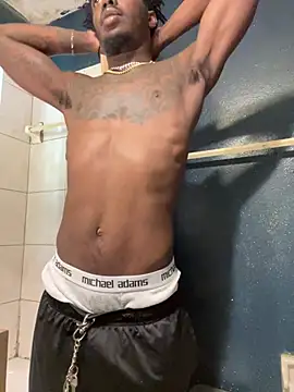 Show webcam de Dambaby25
