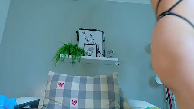 Živý XXX chat Dulcesexy__