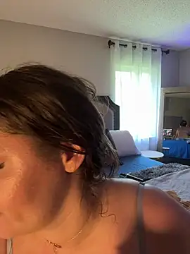 lovely_beast Шоу с уебкамера