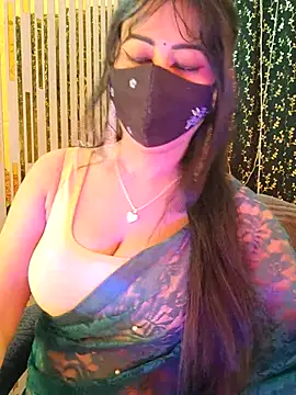 Chat XXX en directo de Sharmili_Shehzadi