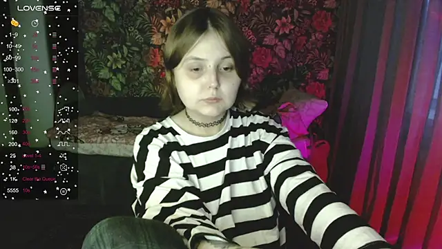 vendymories' Live XXX Chat
