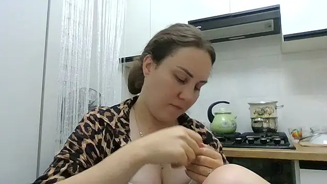 MeadowEyes 라이브 XXX 채팅
