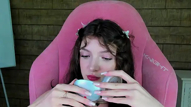 Chat XXX en directo de SophiaProve