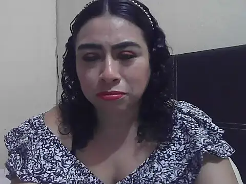 DalilahMx 라이브 XXX 채팅