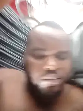 negro-jac Show Webcam