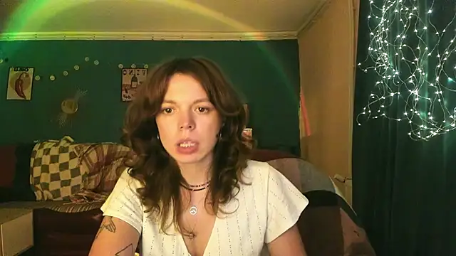 ClancyMorissey – Live XXX-chat