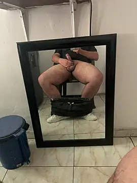 Webkamerová show Jortiz