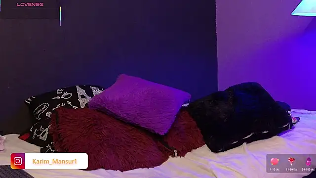 Онлайн чат XXX Karim_mansur