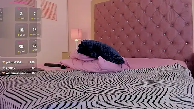 MeghanFerrer Live XXX-Chat