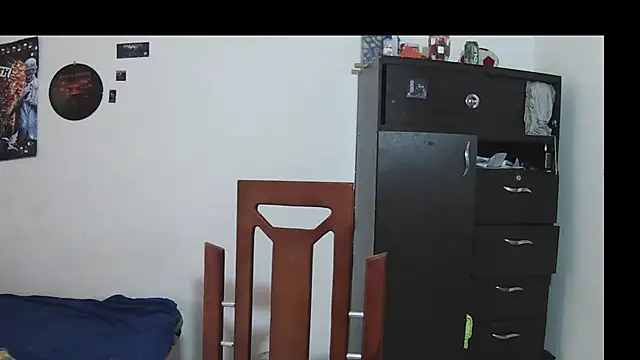 Webkamerová show Fenix_hardcock