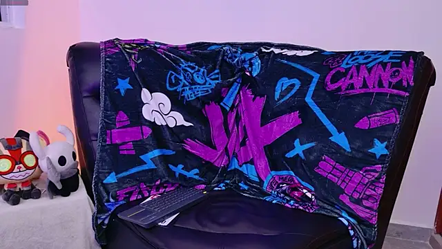 Wade_wagner live XXX chat