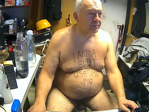 kerzoolee57 Live XXX-Chat