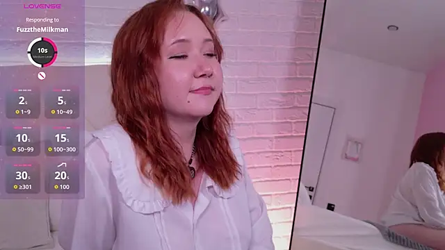 Daisy_Daylark XXX чат на живо