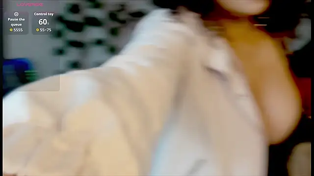 Živý XXX chat Hanna233