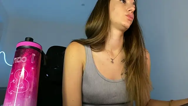 צ'אט XXX בשידור חי של PrincesSsLilu