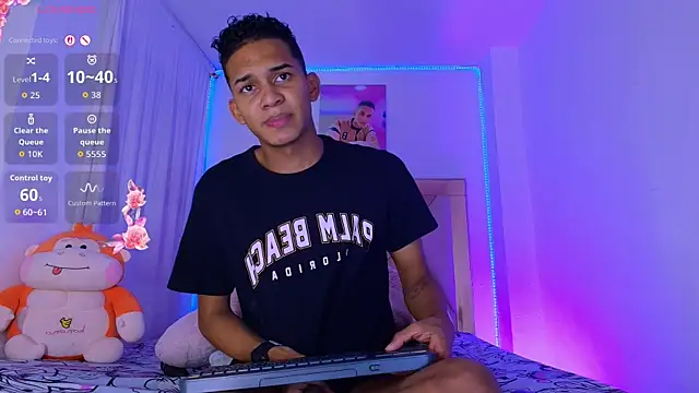 dilan_alfonzo 现场XXX聊天
