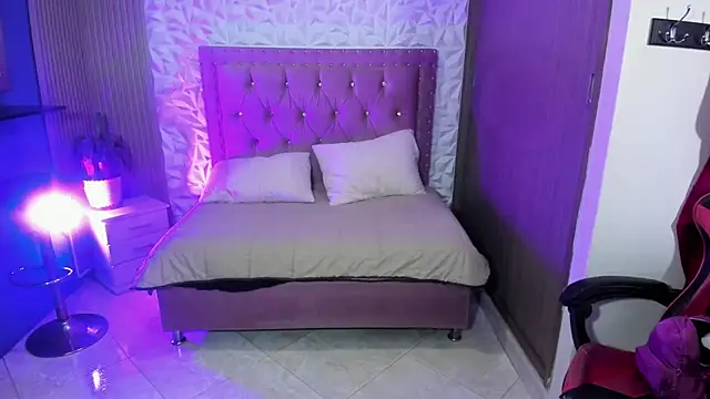 XXX chat uživo modela julieta_fn