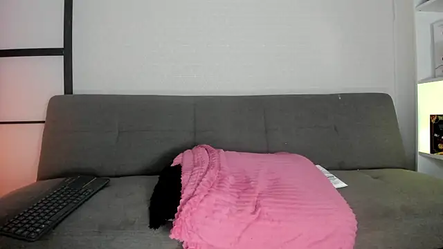 missweetpeach's Live XXX Chat