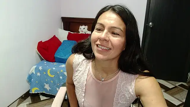 camilavargas_ Obrolan Langsung XXX
