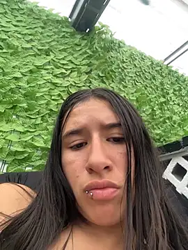 LilyRossi_ Obrolan Langsung XXX