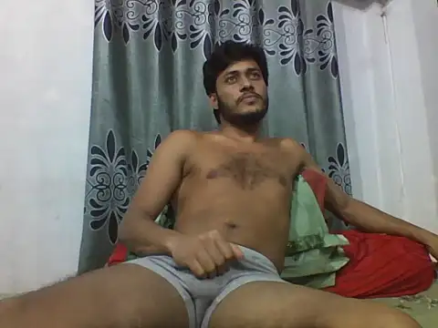 koushik10 Pertunjukan Webcam