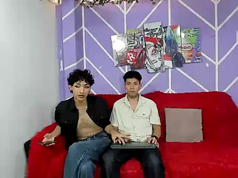 DAHNE_HOT_'s Live XXX Chat