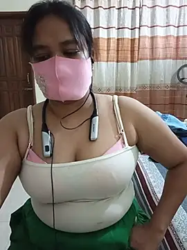 Neha-71 现场XXX聊天