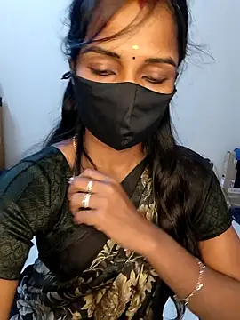 YALINITWO7_TAMIL's Webcam Show