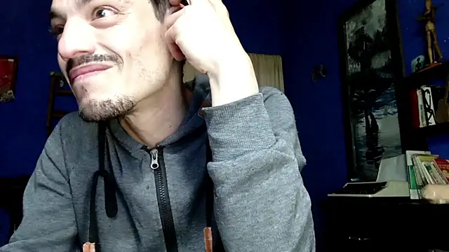 Chat +18 de Andre_White ao vivo