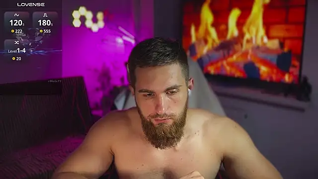 Chat +18 de Sweeet__boy ao vivo