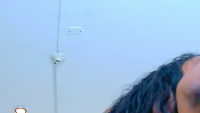 NaiomyLanes Live XXX-Chat