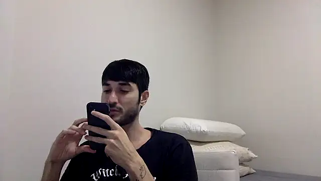 Živý XXX chat Fubinha